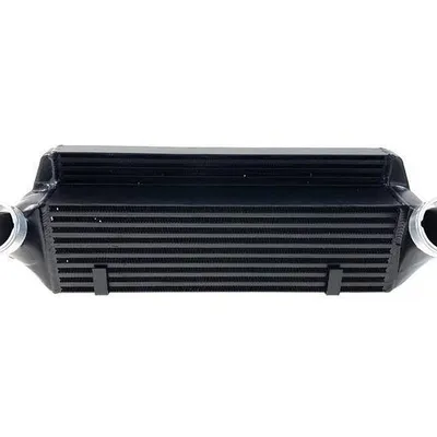 Intercooler TurboWorks BMW E81 E82 E87 E88 E90 E92 DIESEL 120/210mm
