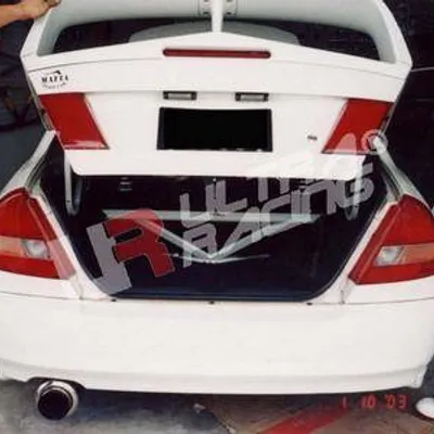 Rozpórka Mitsubishi Lancer 96-99 Ultra-R 3-punktowa tylna górna Strutbar