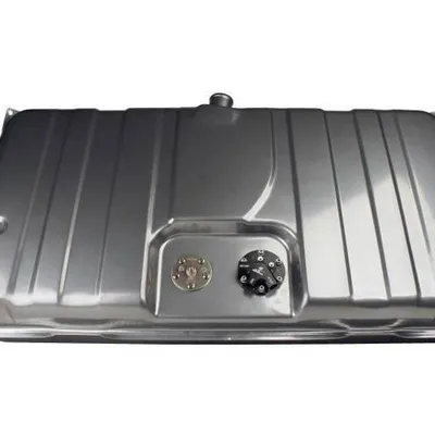 Aeromotive Zbiornik paliwa Stealth 71-72 Nova 340