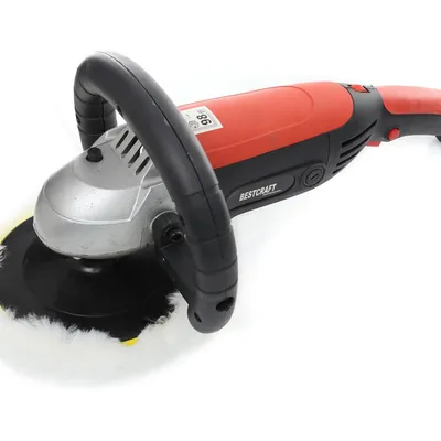 Polerka samochodowa 2400W EC531