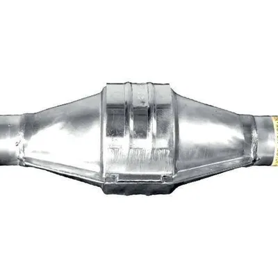 Katalizator uniwersalny FI 55 0.7-1.9L EURO 4 200 CPSI - wkład ceramiczny