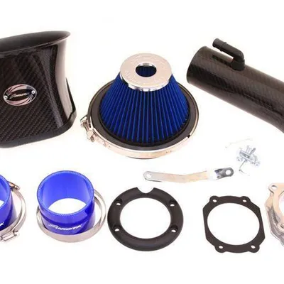 Układ Dolotowy Nissan 350Z 3.5 V6 03+ Carbon Fiber Aero Form CF670-1