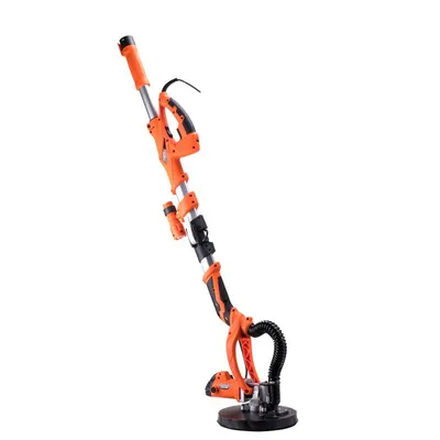 Szlifierka do gipsu z podświetleniem 1500w kd3131