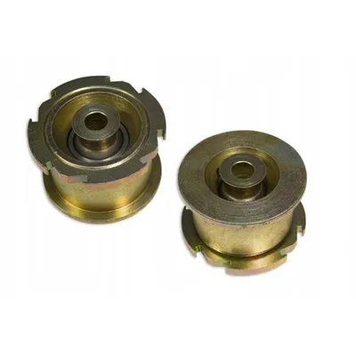Tuleja wahacza BMW E36 E46 Wleczonego Wzdłużnego
