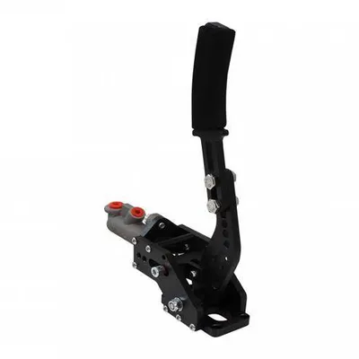 Hamulec ręczny hydrauliczny TurboWorks B01 Black