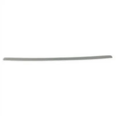 Lotka Lip Spoiler MERCEDES CLS C257 2017-obecnie