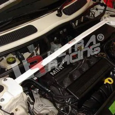Rozpórka Mini Cooper S R53/R55 1.6 01+ Ultra-R przednia górna Strutbar