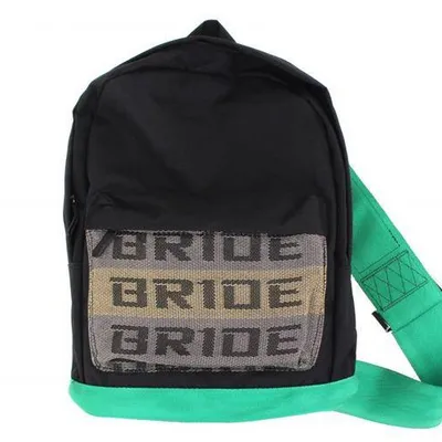 Plecak Takata Bride Czarny