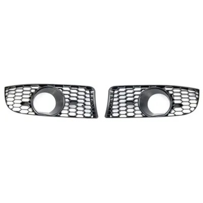 Kratki halogenów bmw e90 e91 e92 e93 05-11 m3