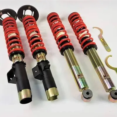 BMW Seria 5 / E28 Zawieszenie gwintowane MTS Technik MTSGWBM32