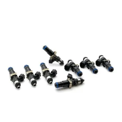 Wtryskiwacze DeatschWerks 2310cc Camaro SS/Z28 LS1, Corvette LS1, Shelby GT350