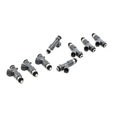 Wtryskiwacze DeatschWerks 550cc Audi S4/RS6/S6/S8 4.2L V8 01-09