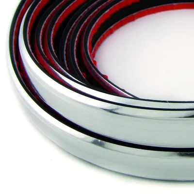 Listwa chrom 50mm x 5M