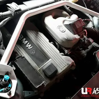 Rozpórka BMW Z3 E37 przednia górna Strut Bar
