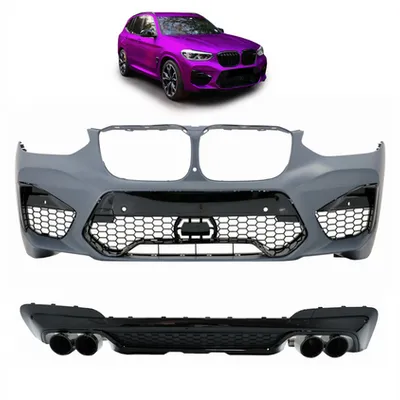 Bodykit  BMW X3 G01