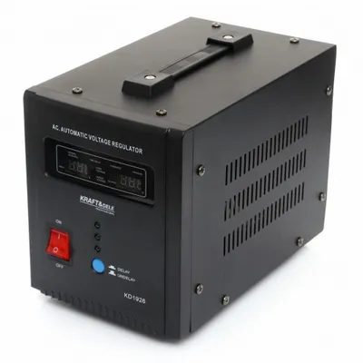 Stabilizator napięcia 2000VA 230V KD1926
