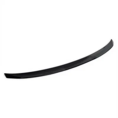 Lotka Lip Spoiler Carbon Look BMW 4 G22 2020-obecnie