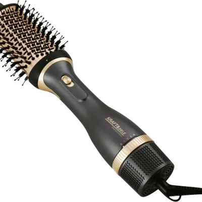 Lokówko-suszarka do włosów 1400W KD4398