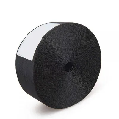 Pasy bezpieczeństwa 10M Black