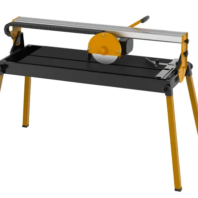 Przecinarka stołowa do glazury 1900W KD559