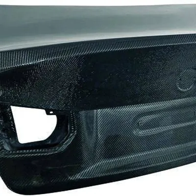 Tylna klapa bmw f30 - csl optik carbon