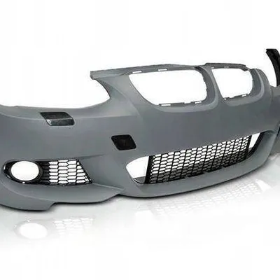 Zderzak przedni sport do Bmw E92 E93 10-13 lci