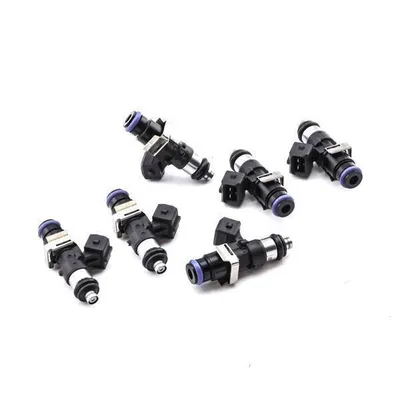 Wtryskiwacze DeatschWerks Bosch EV14 1500cc Ford Mustang 4.0L V6 2005-10