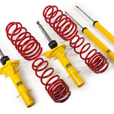 Zawieszenie obniżające - MTSKPLAU194 Audi A3 Limousine (8V) 1.0 TFSI 8VS, 8VM 09/12 - 04/20 Benzyna