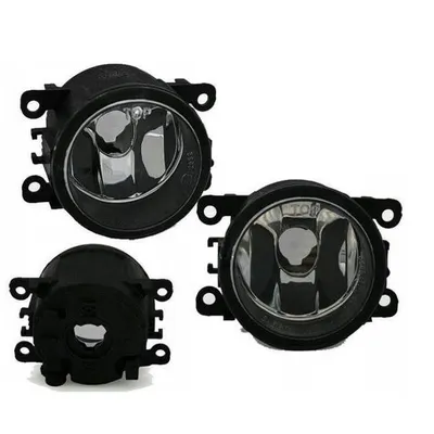 Halogeny opel astra g , h opc, corsa d opc smoke