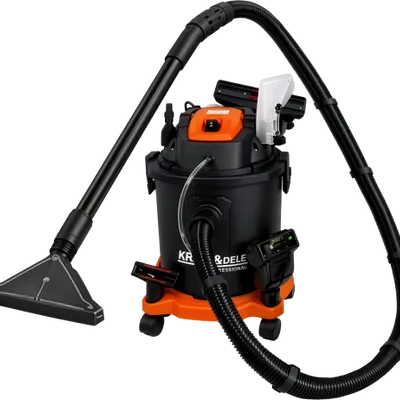 Odkurzacz sucho/mokro 1600W KD5176