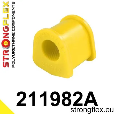 Tuleja stabilizatora przedniego SPORT