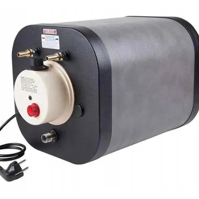 Bojler Terma Podgrzewacz do wody 230V/24V Elgena