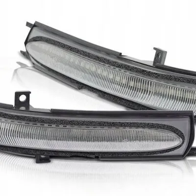 Kierunkowskazy lusterek led do Honda Civic accord