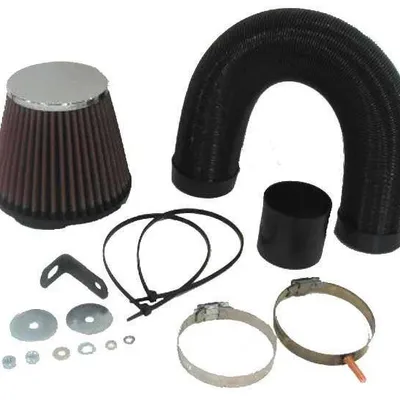 Układ dolotowy K&N 57-0298