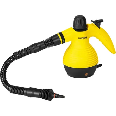 Myjka parowa 1100W 350ml KD5391