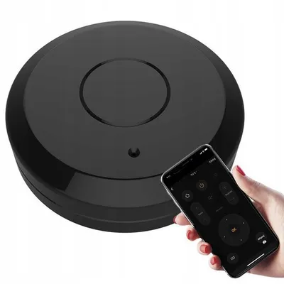 Neo Uniwersalny Pilot WIFI 6x Ir Tuya Google Alexa