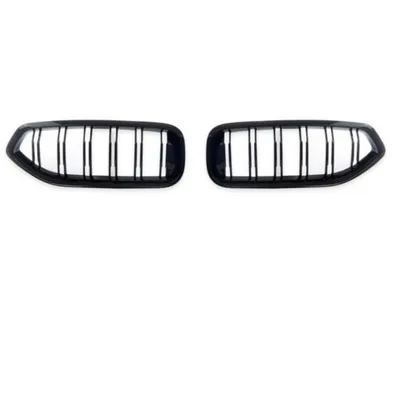 Grill (nerki) do bmw z4 g29 18-24 dual gloss black