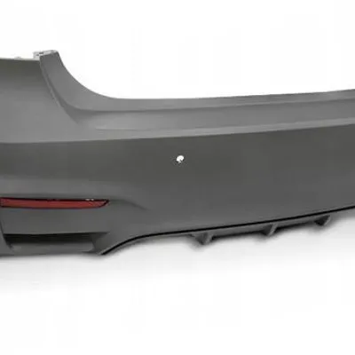 Zderzak Przedni Sport Style Pdc Do Bmw F30 11-18