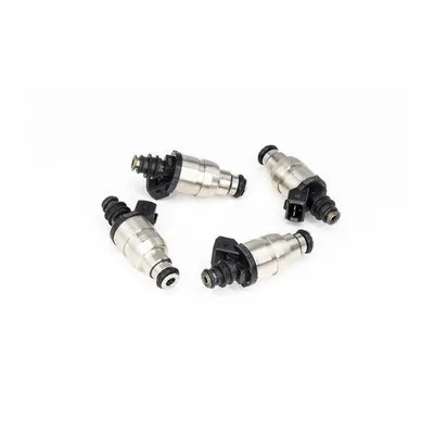 Uniwersalne wtryskiwacze DeatschWerks 11mm 1800cc, nisko ohmowe