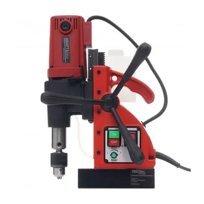 Wiertarka magnetyczna / 2150 w / 1700n / 13 mm kd1381