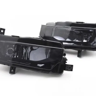 Halogeny lampy przeciwmgielne VW T6 T6.1 2015-2024 H11 E4