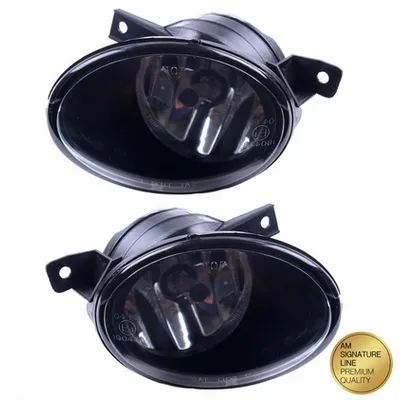 Zestaw lamp przeciwmgielnych VW TRANSPORTER MULTIVAN T5 2003-2015