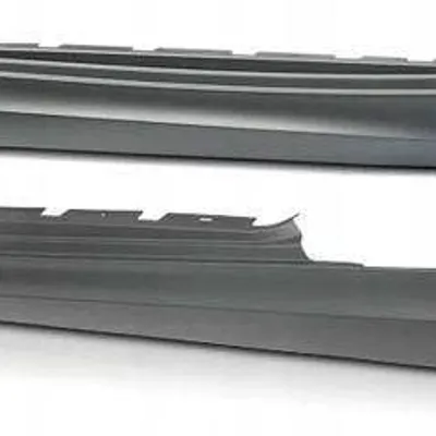 Progi sport do Bmw E81 E82 E88 2004-2013