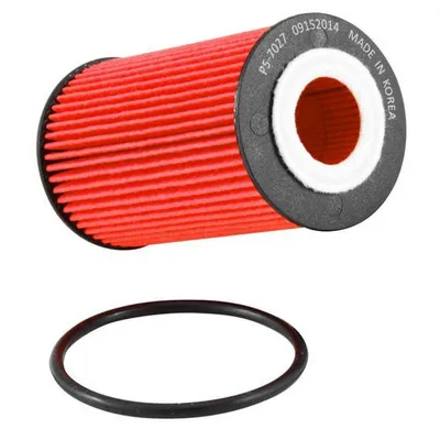 Filtr oleju K&N PS-7027