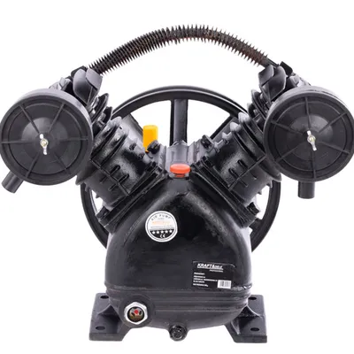 Kompresor sprężarka 2,2KW 2tłoki KD1402