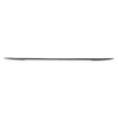 Lotka Lip Spoiler Gloss Black BMW 2 F22 F23 2012-obecnie