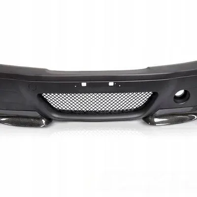 Zderzak csl look carbon do bmw m3 e46 99-07 c/c