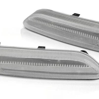 Kierunki Dynamiczne Led Do Mini Cooper R60 R61