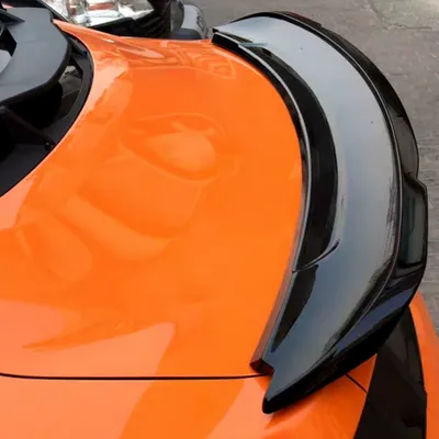 Spoiler Ford Mustang VI GT350