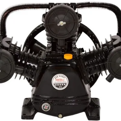 Kompresor sprężarka 5,5kW 3tłoki KD1406
